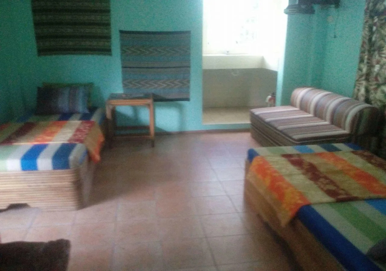 Bahay Isla Inn - Hostel Puerto Galera