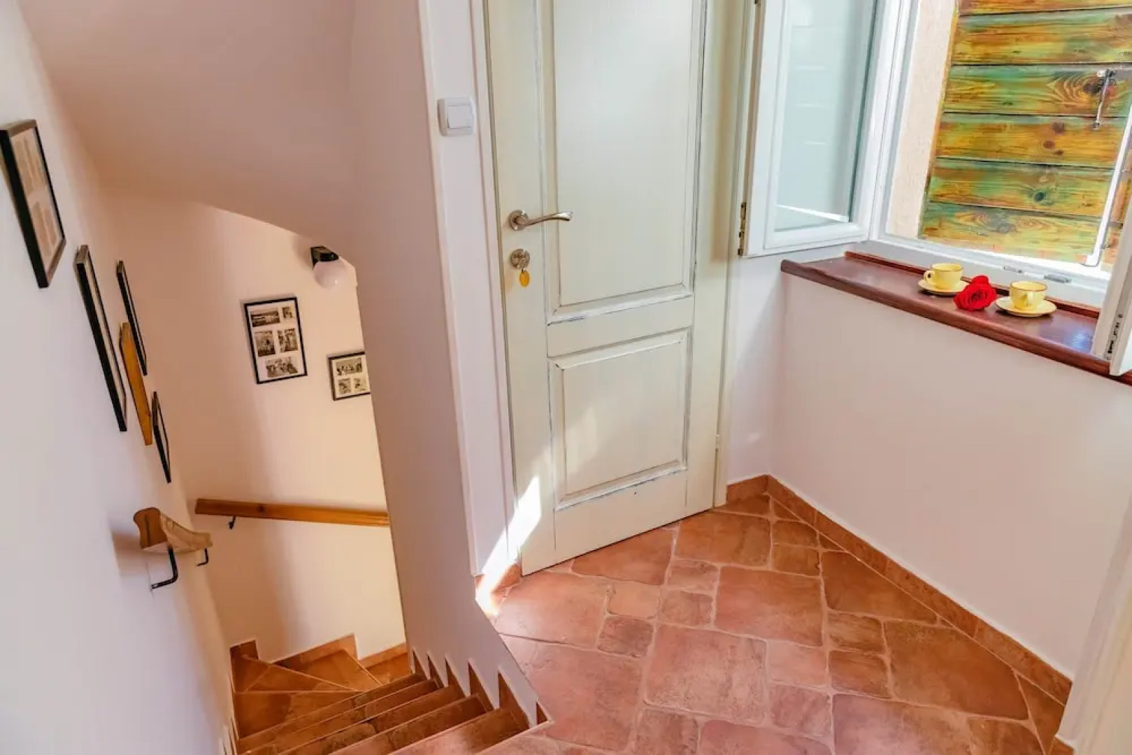 Apartments Bigovo Veljic