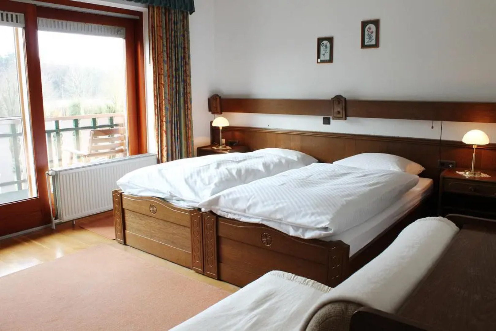 Hotel Haaster Krug Otte