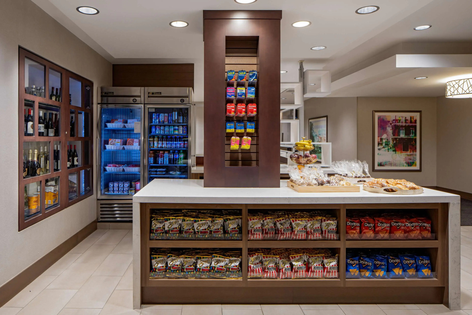 Hyatt House New Orleans/Downtown