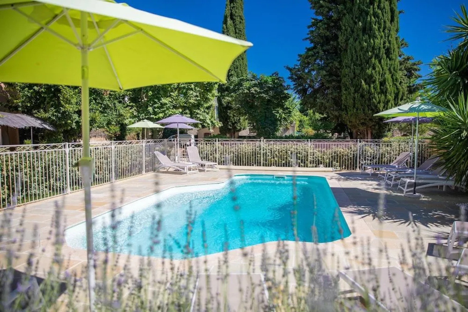 Auberge de la Cauquiere