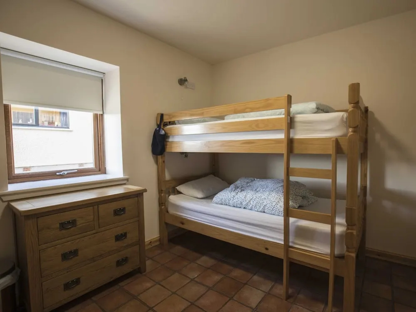 Black Isle Berries Bunkhouse