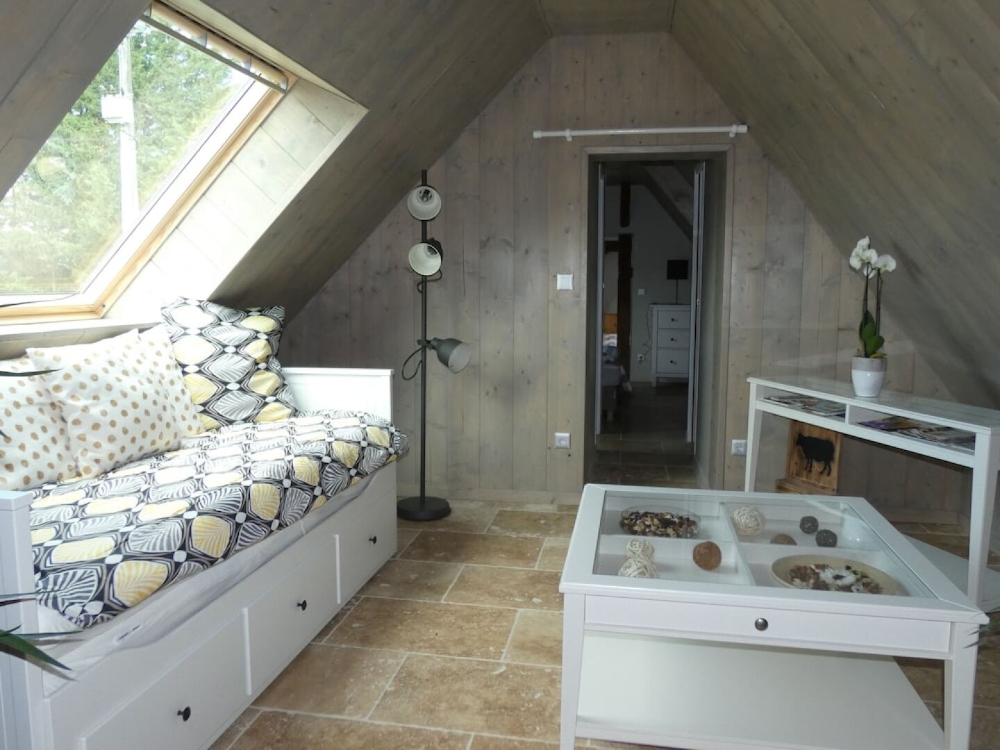 Charme Spa Nature et Détente