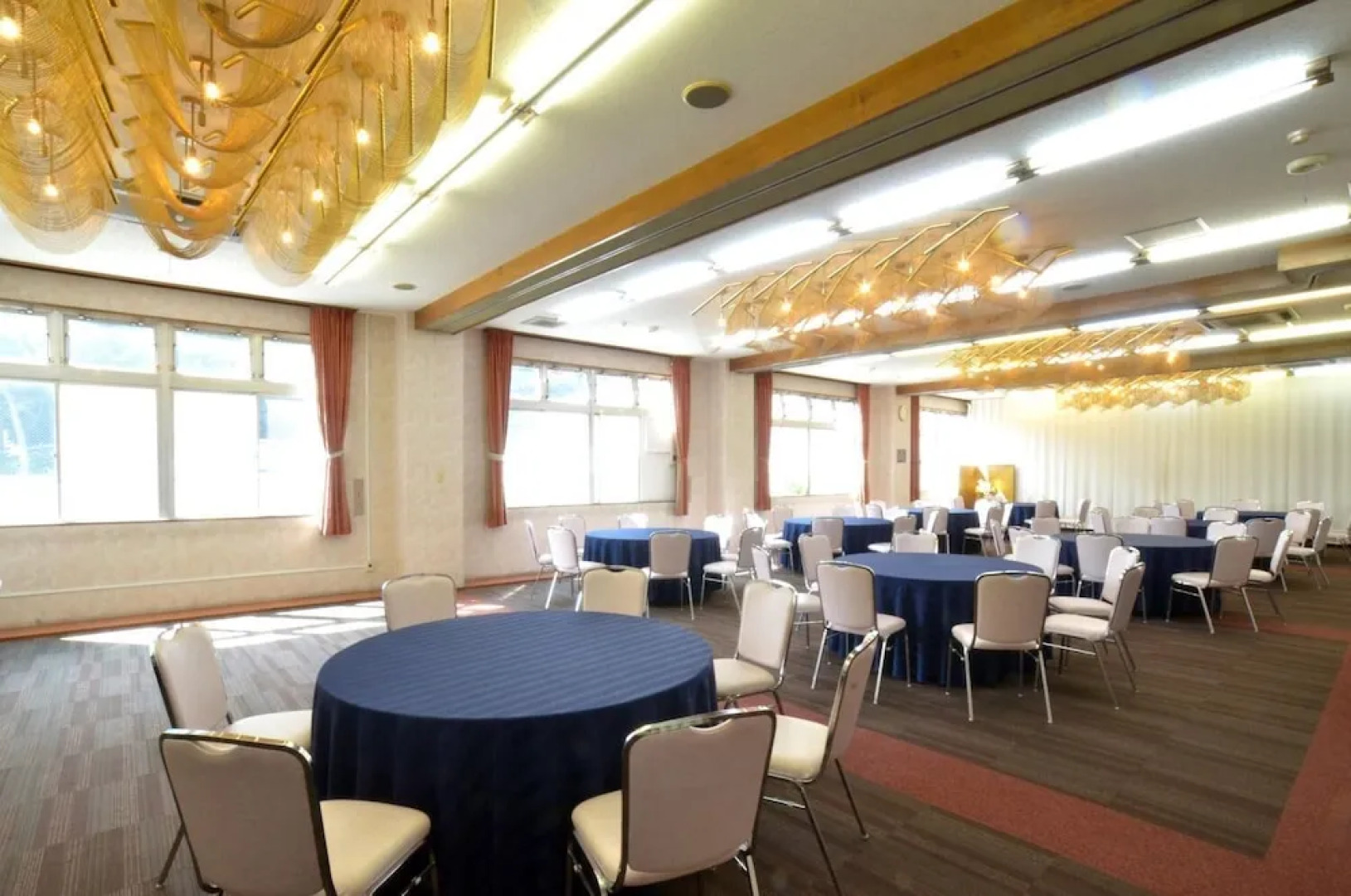 Nagasaki Blue Sky Hotel