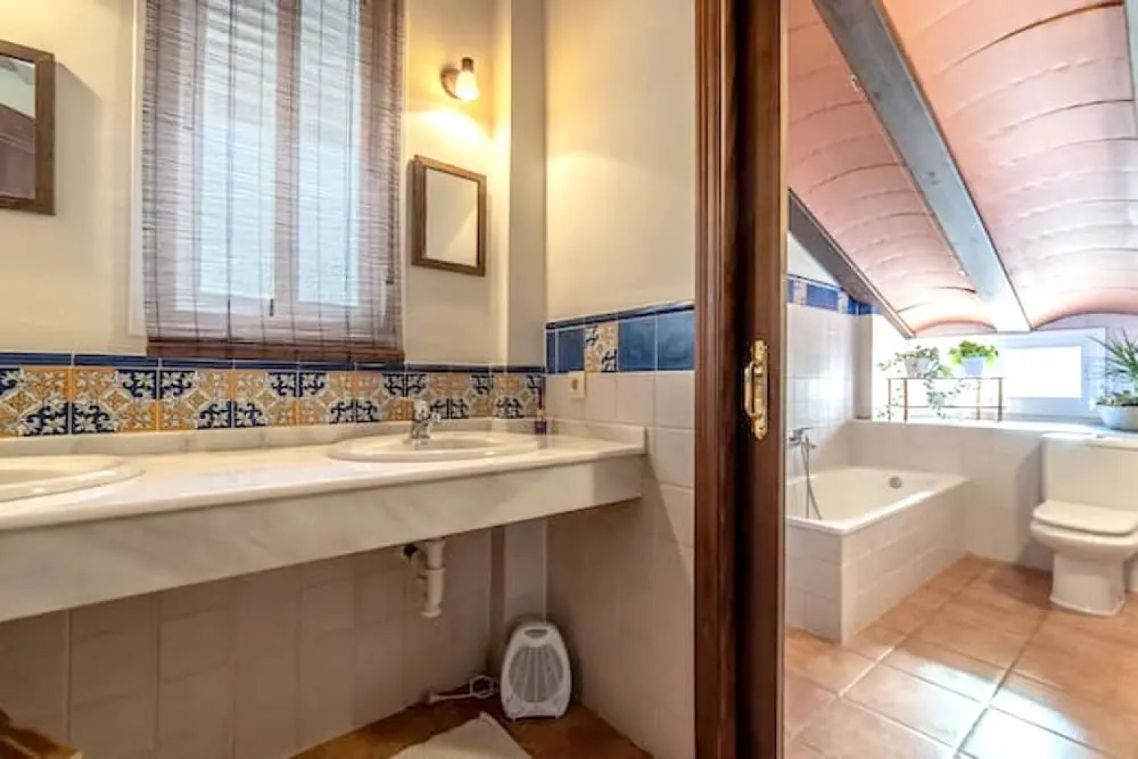 Villa With 3 Bedrooms in Córdoba, With Private Pool and Wifi