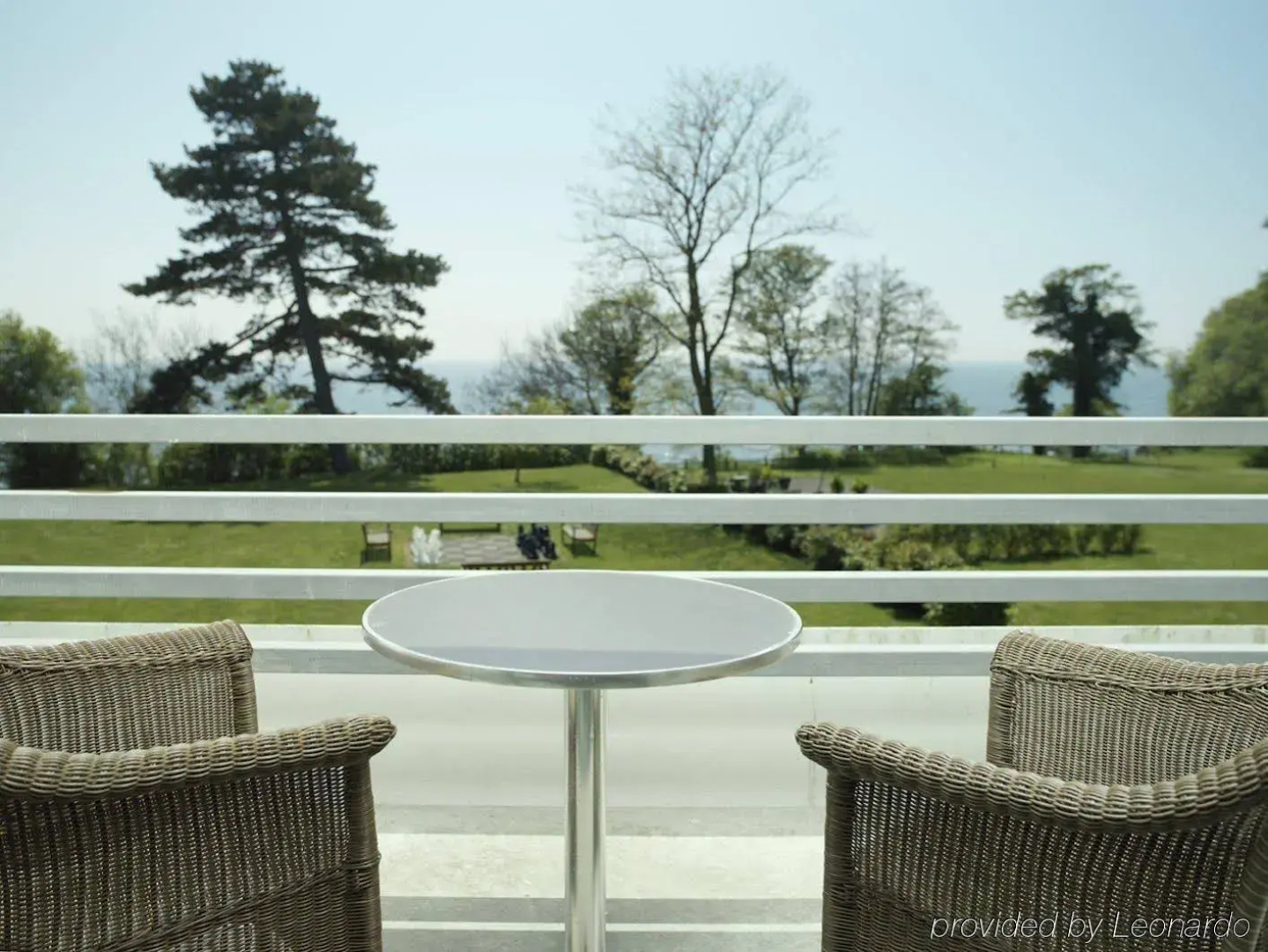 Fredensborg Badehotel