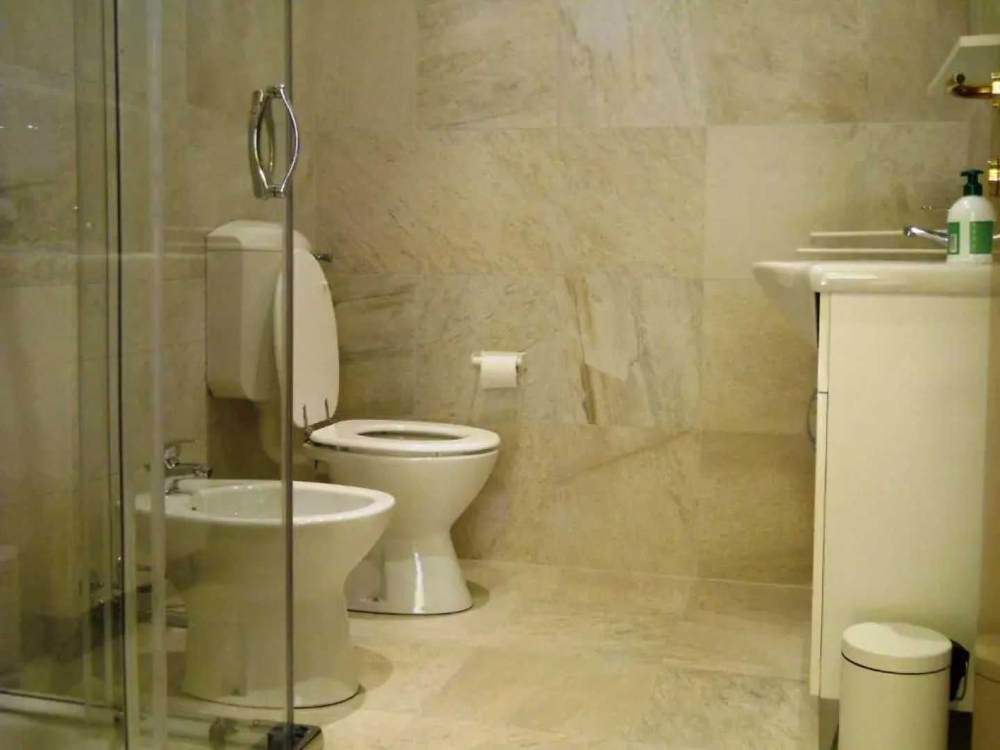 B&B il Cortile Malpensa