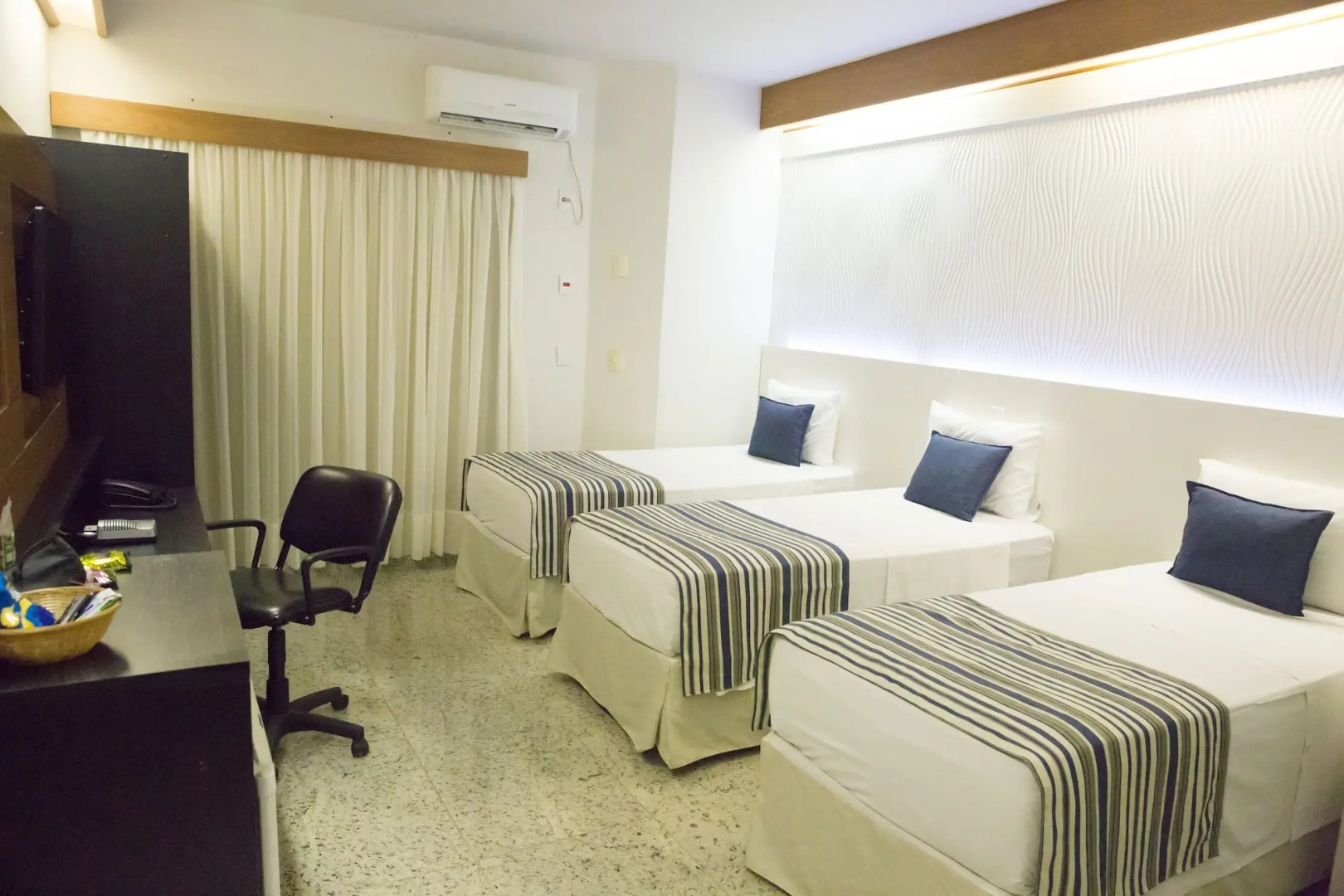 Fênix Hotel Varginha