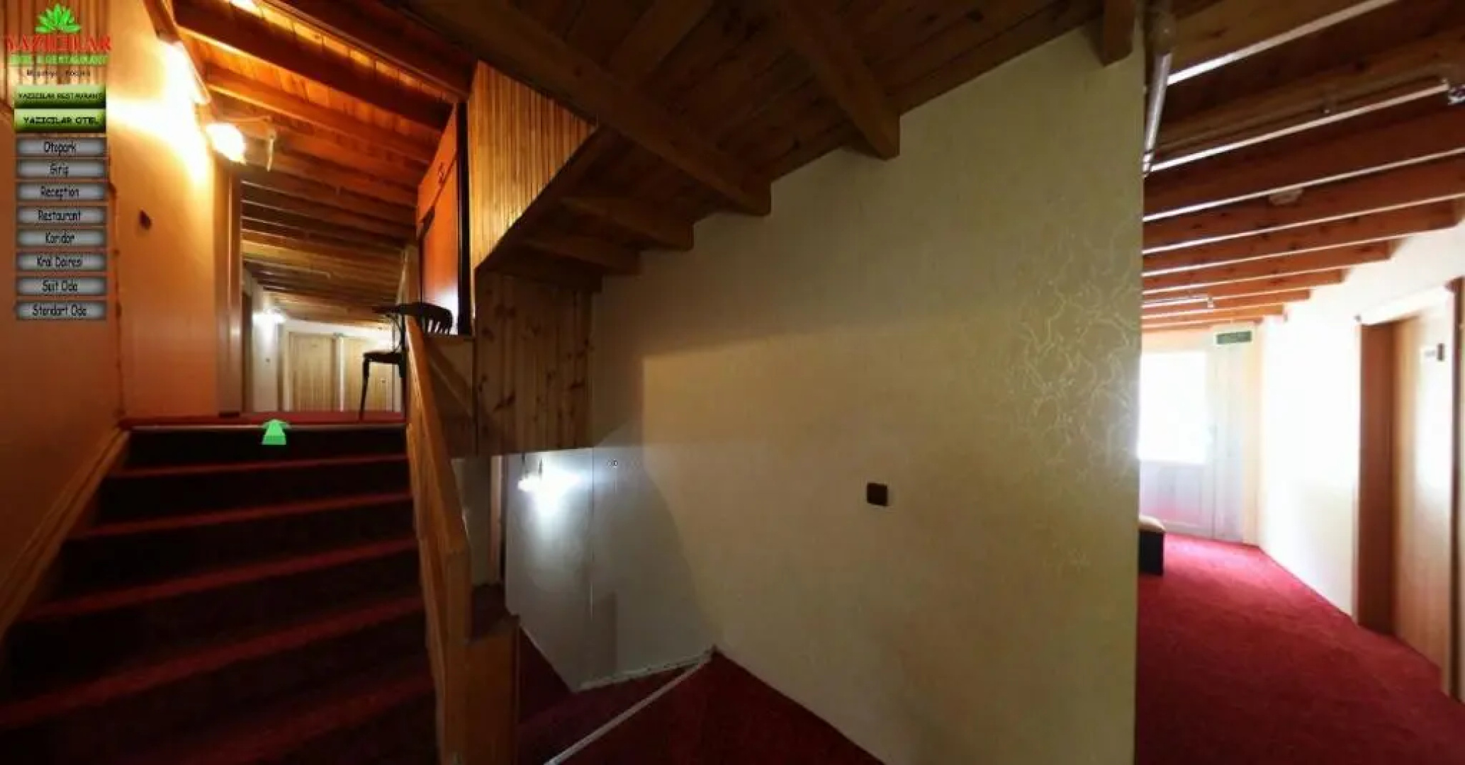 Yazicilar Hotel & Restaurant