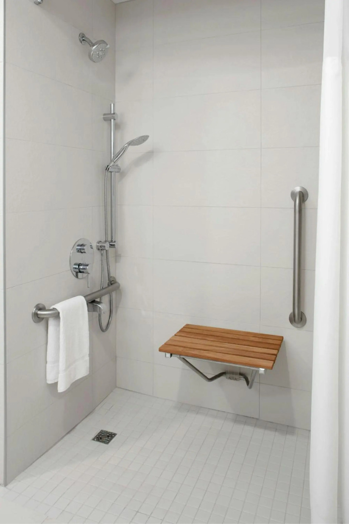 Montreal Marriott Chateau Champlain