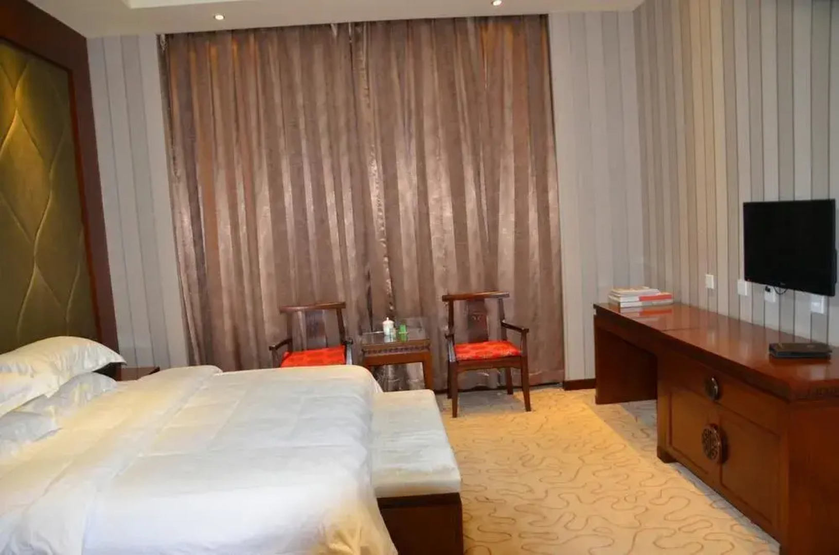 Good Fortune Paintings Center