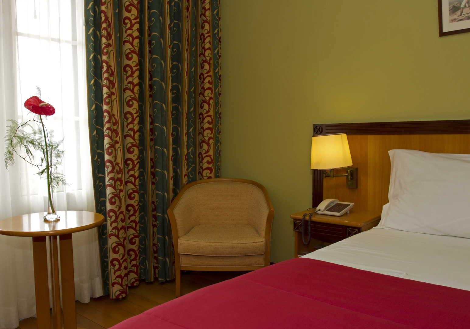 Quinta Bela Sao Tiago