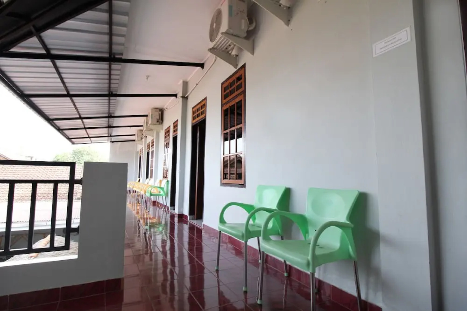 Airy Ganjar Agung Madiun 2 Metro Lampung