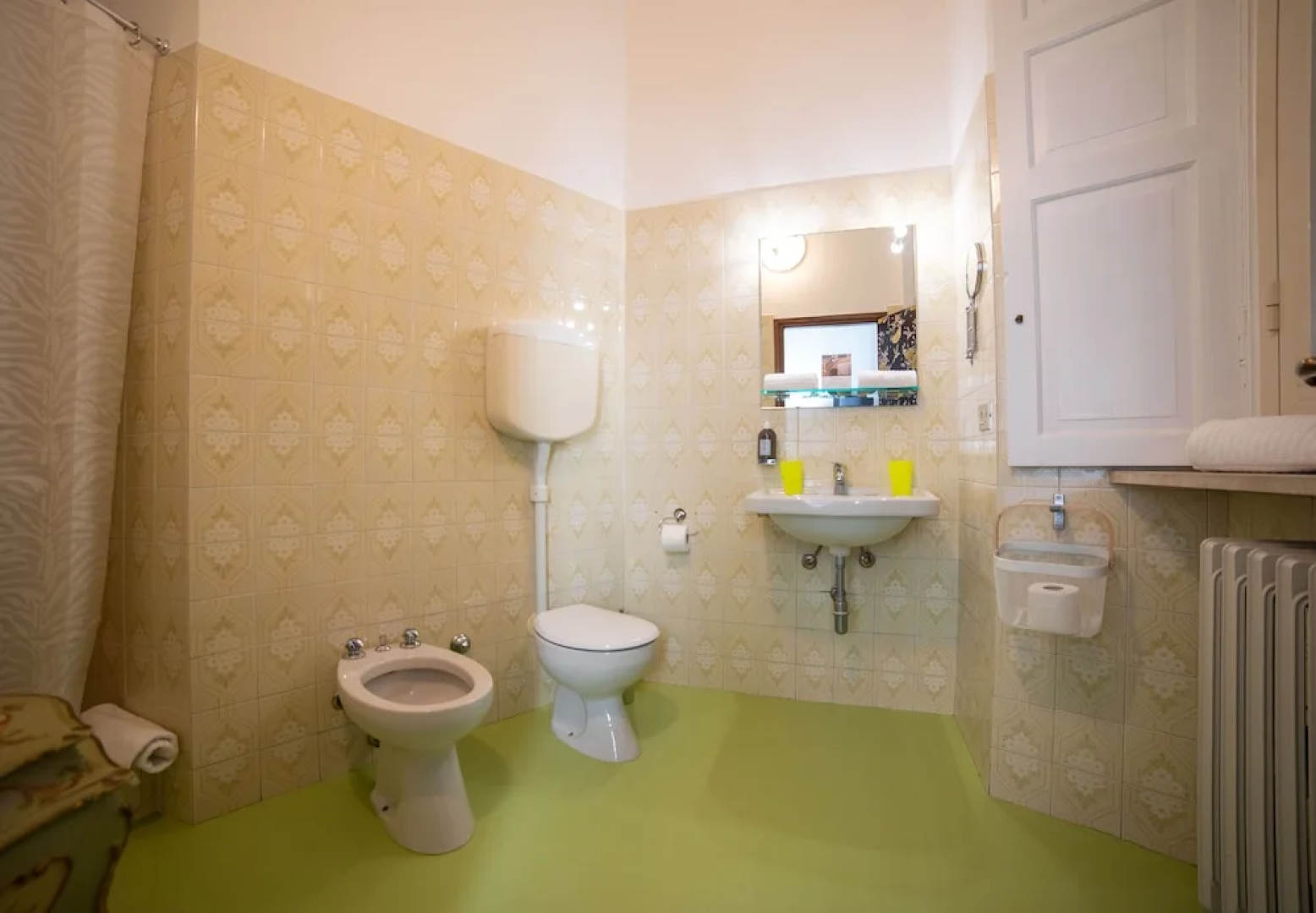 Hotel Casa Camilla