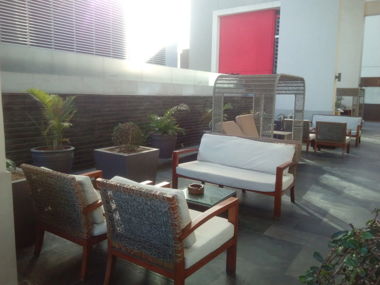 Shanika Properties at Fort Bonifacio