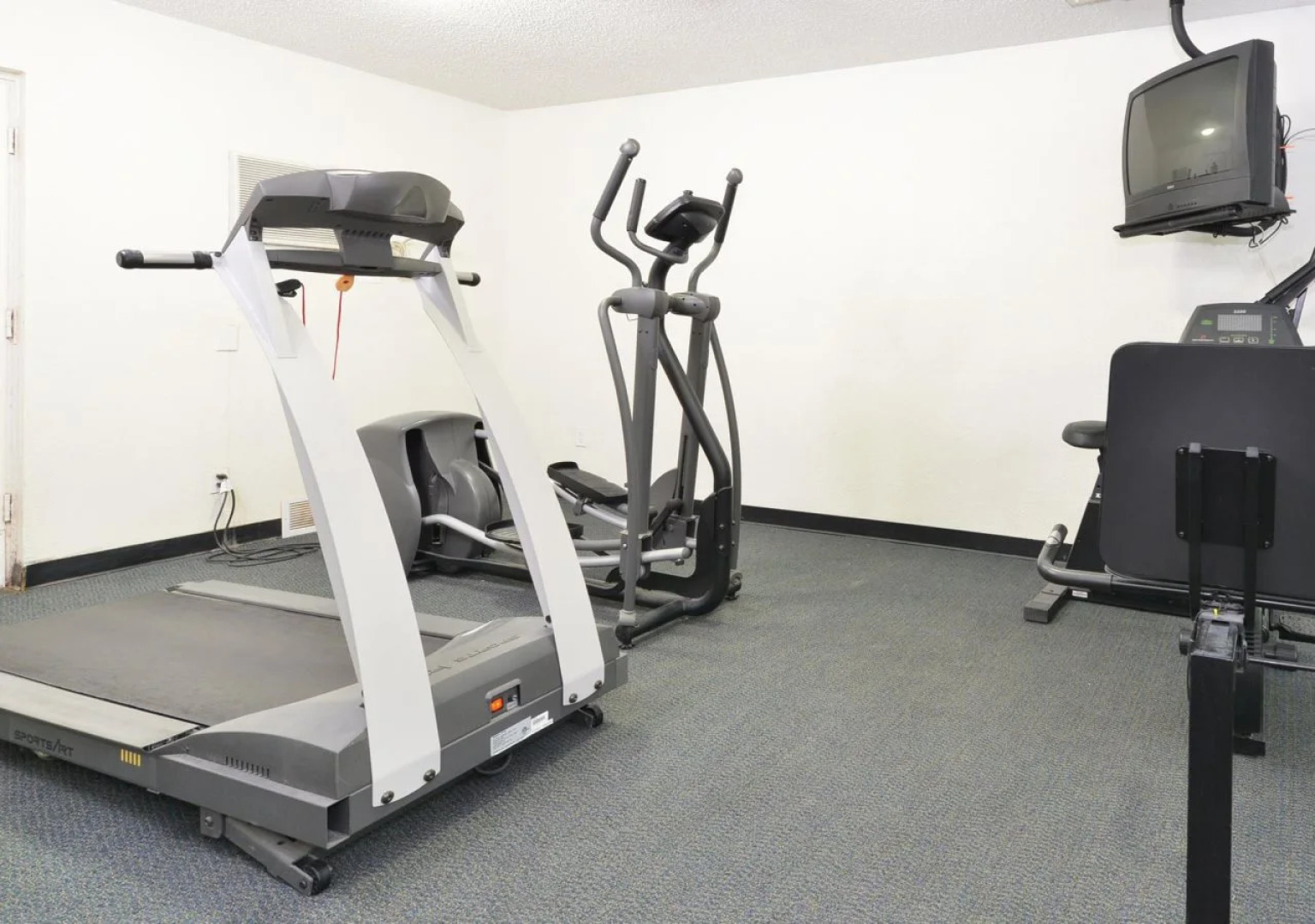 The Classic Desert Aire Hotel