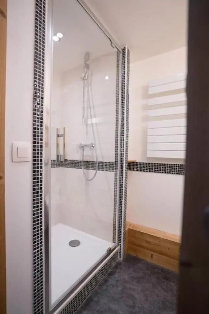 Village De Vacances Les Flocons Verts