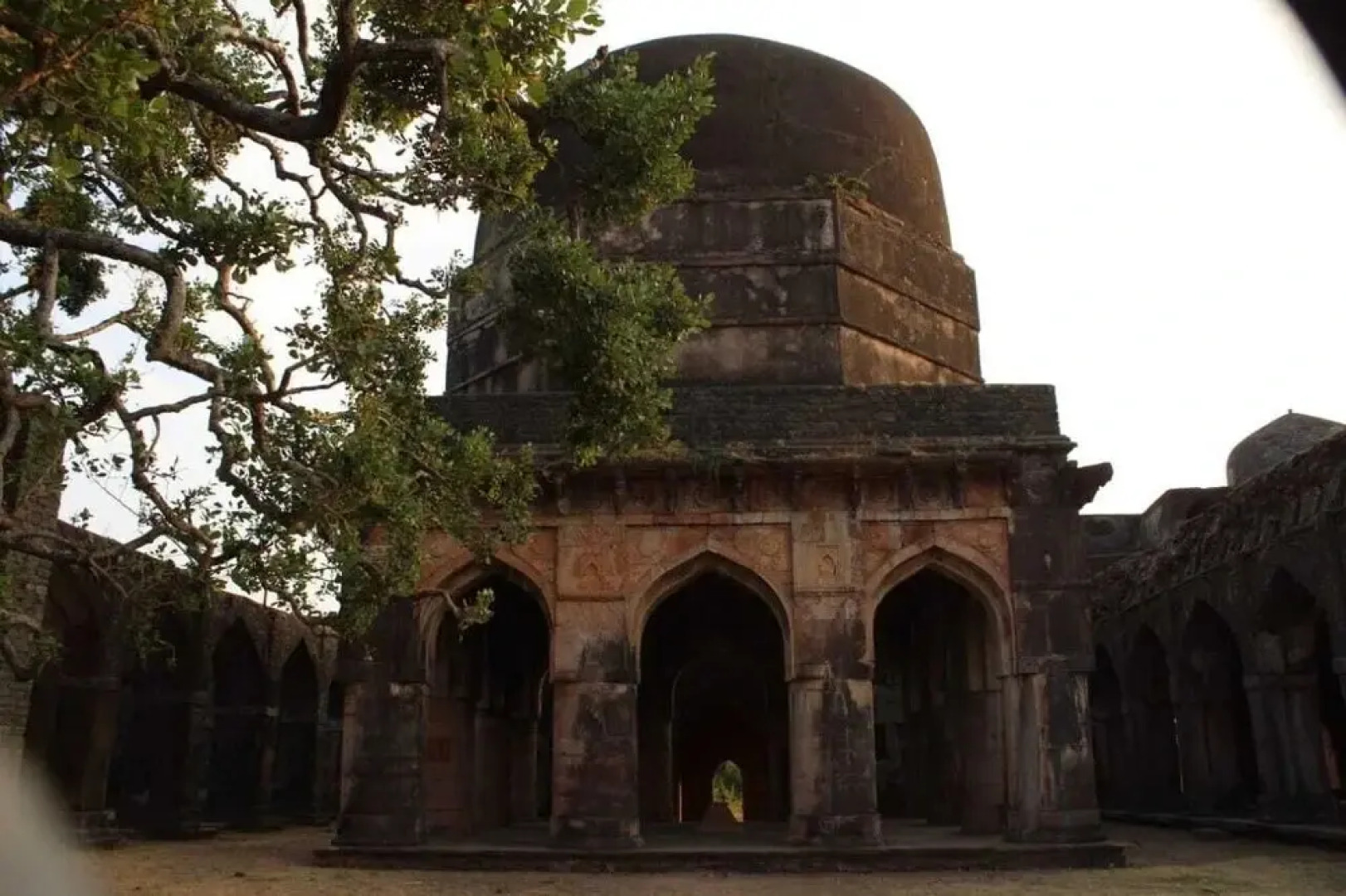 Hotel Virasat Mandav