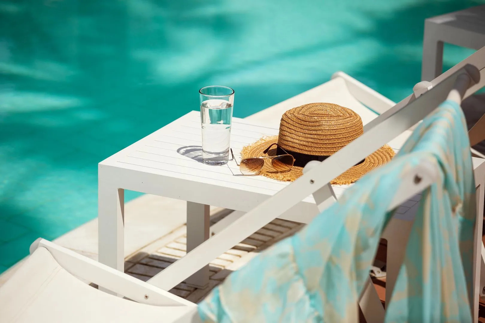 Mediterranean Village Hotel & Spa