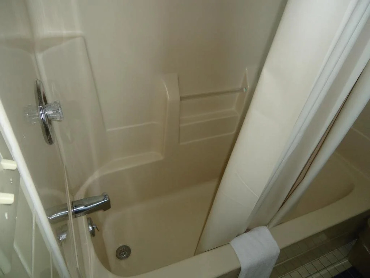 Budget Host Inn Somerset