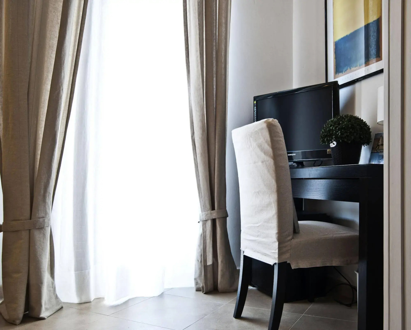 B&B La Corte Degli Spada