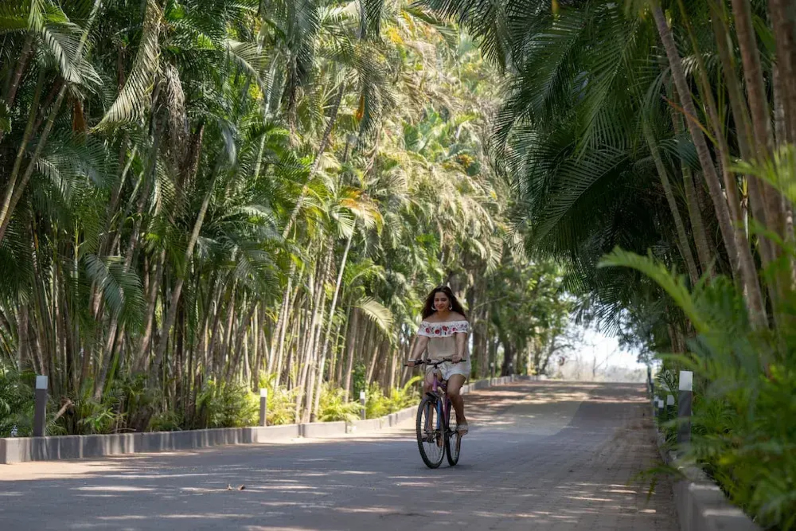 U Rivergate Resort & Spa, Karjat