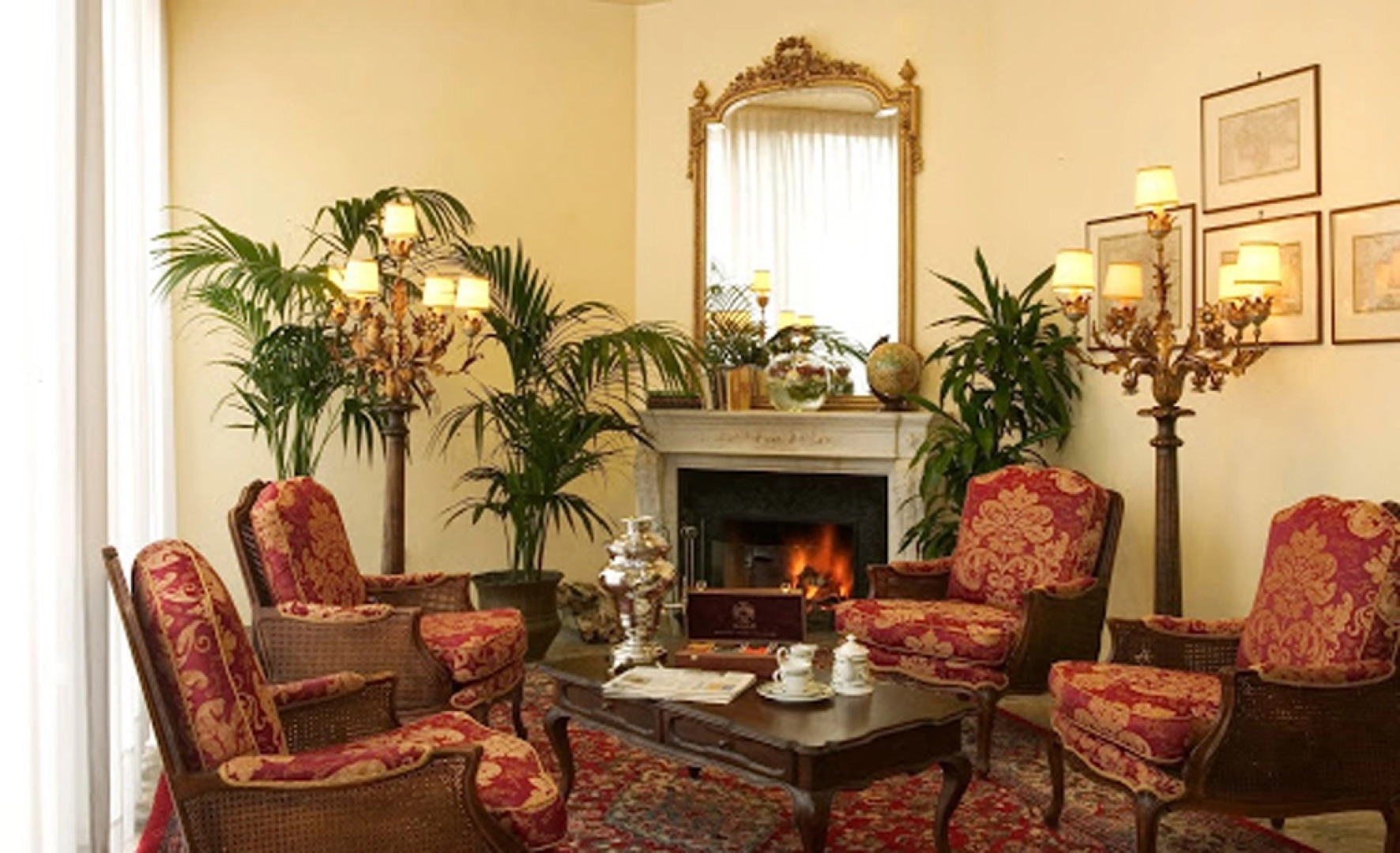 Hotel Abano Ritz