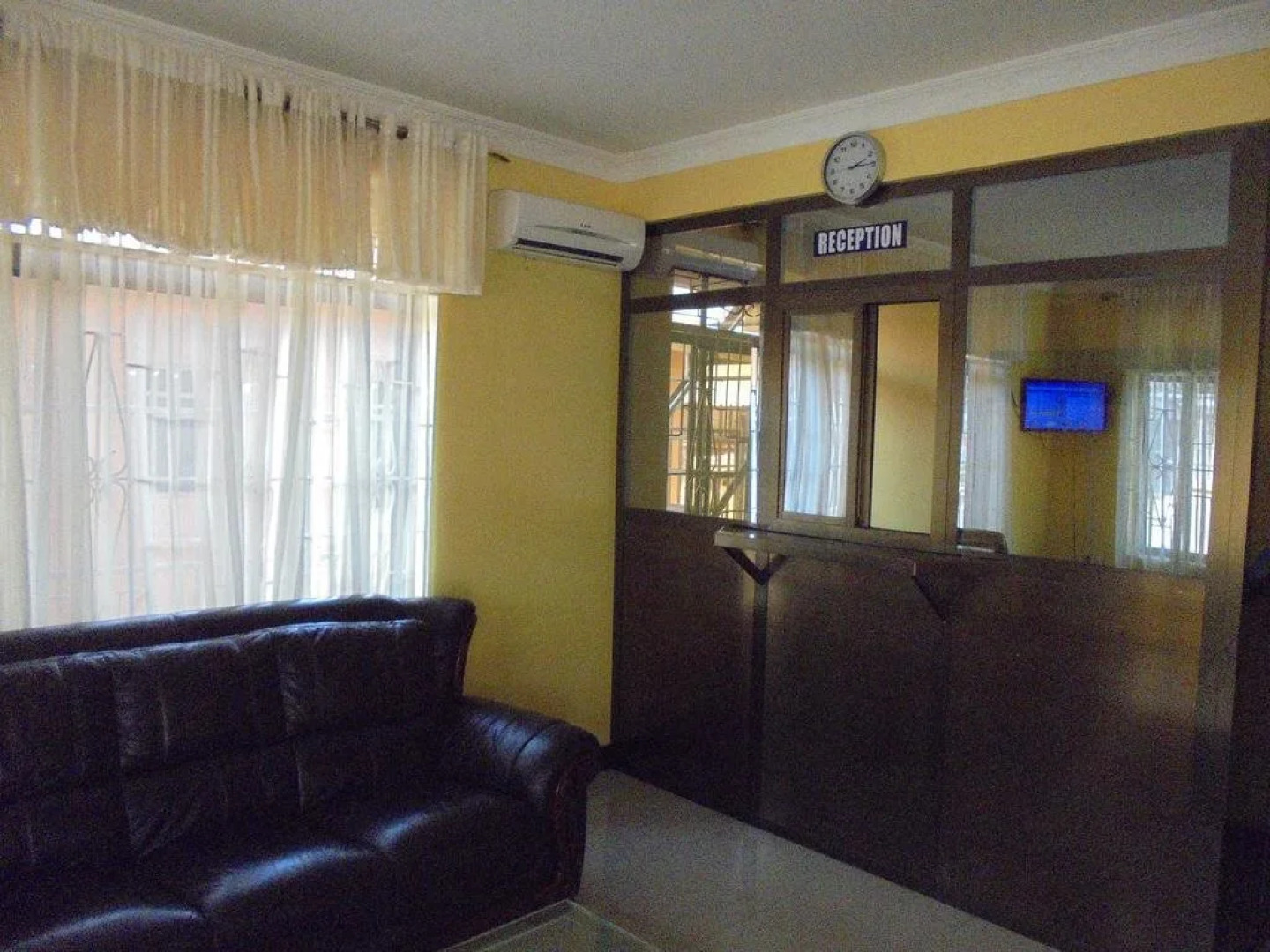 Hotel KG Golden Resort