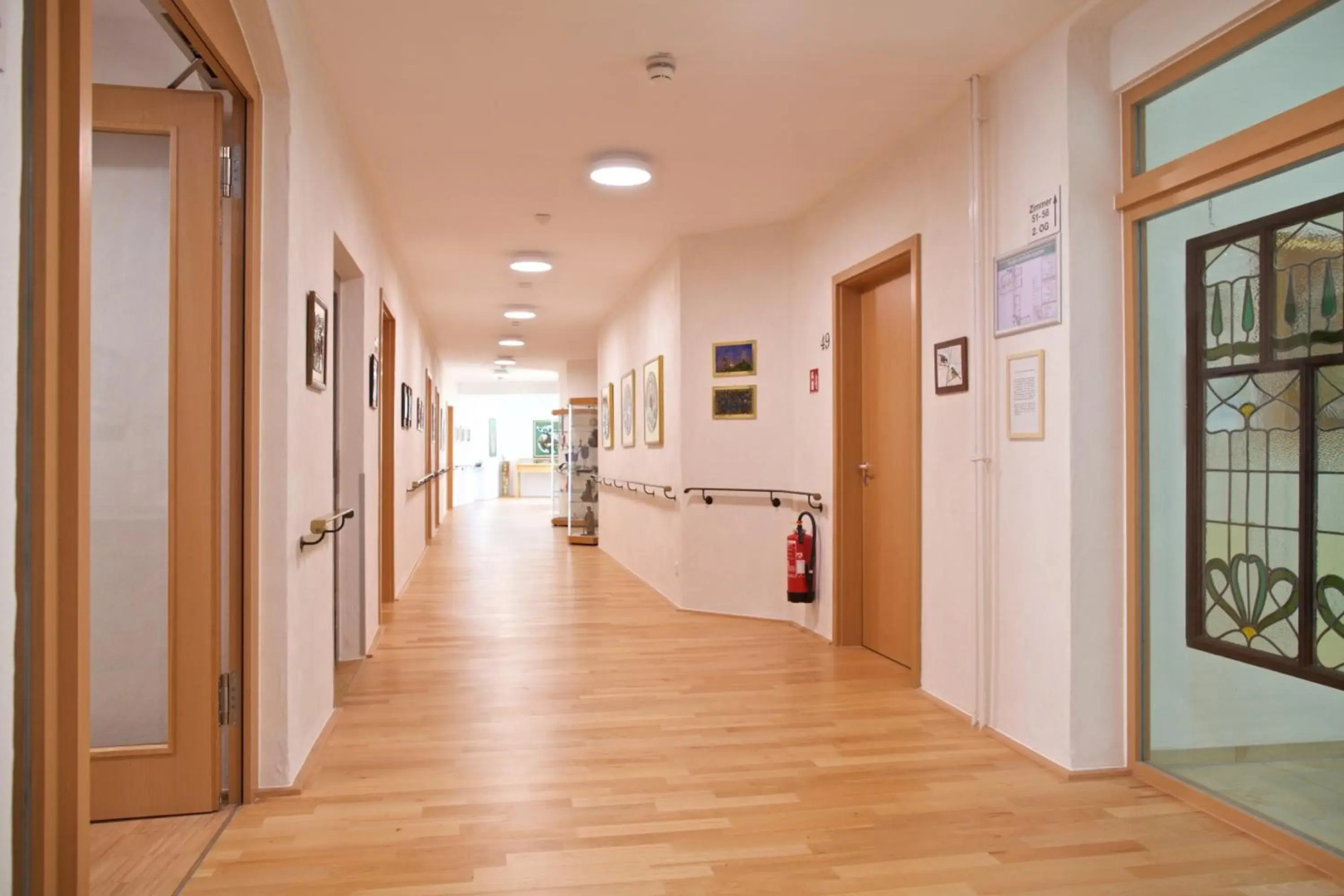 Hotel & Café Ritter von Böhl