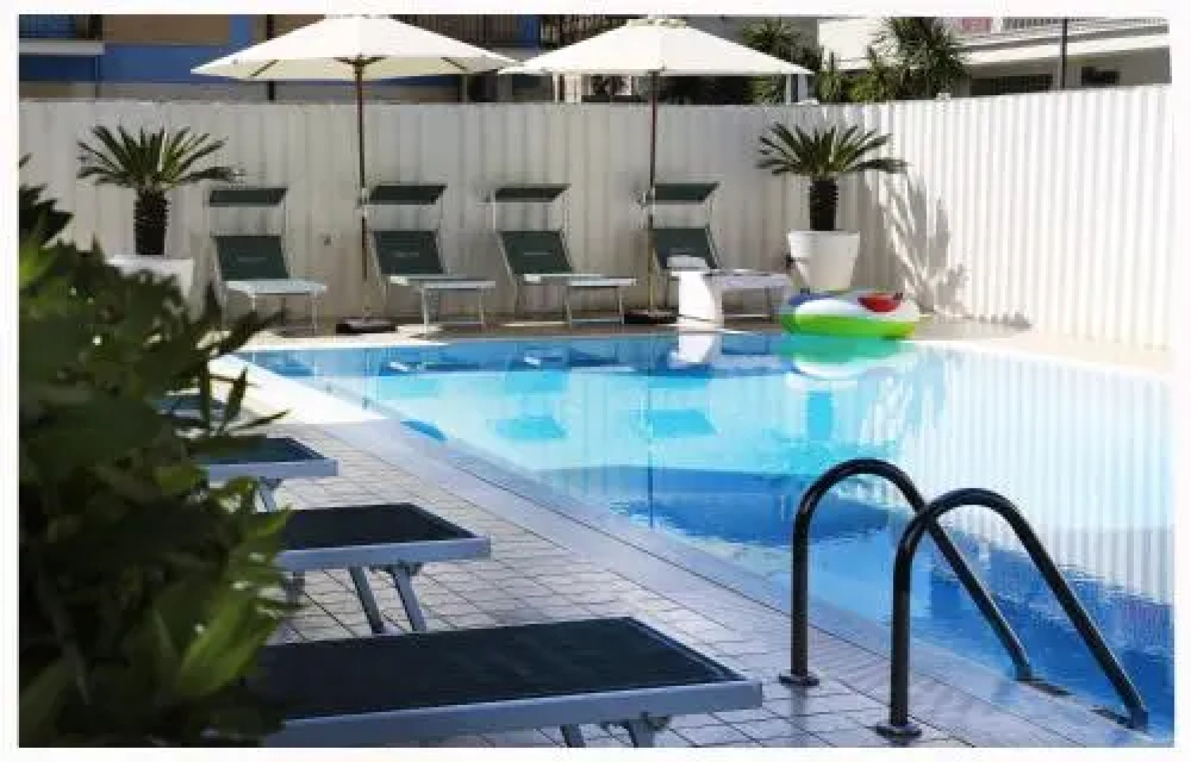 Residence Dolce Vita