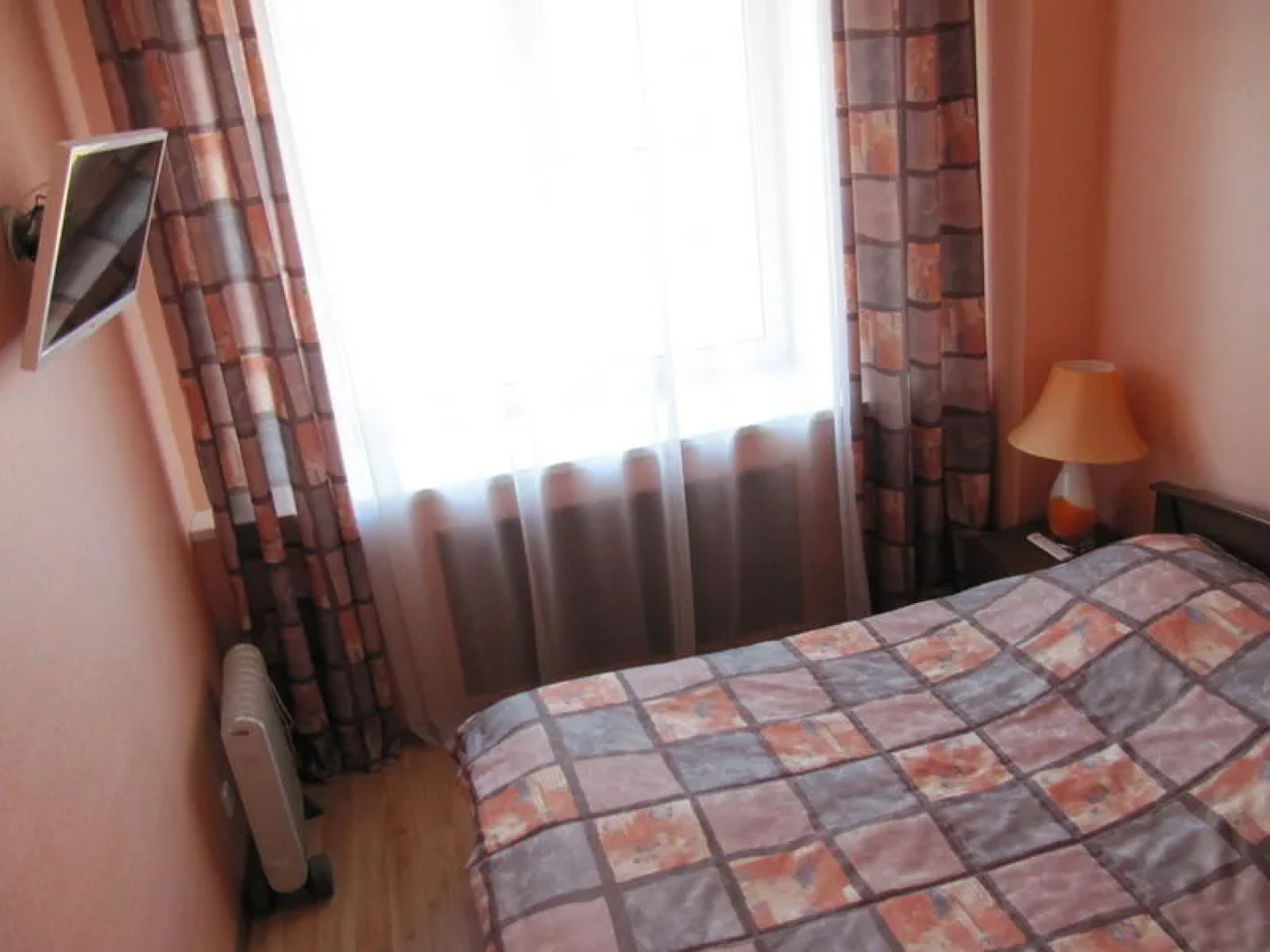 Отель Медлен