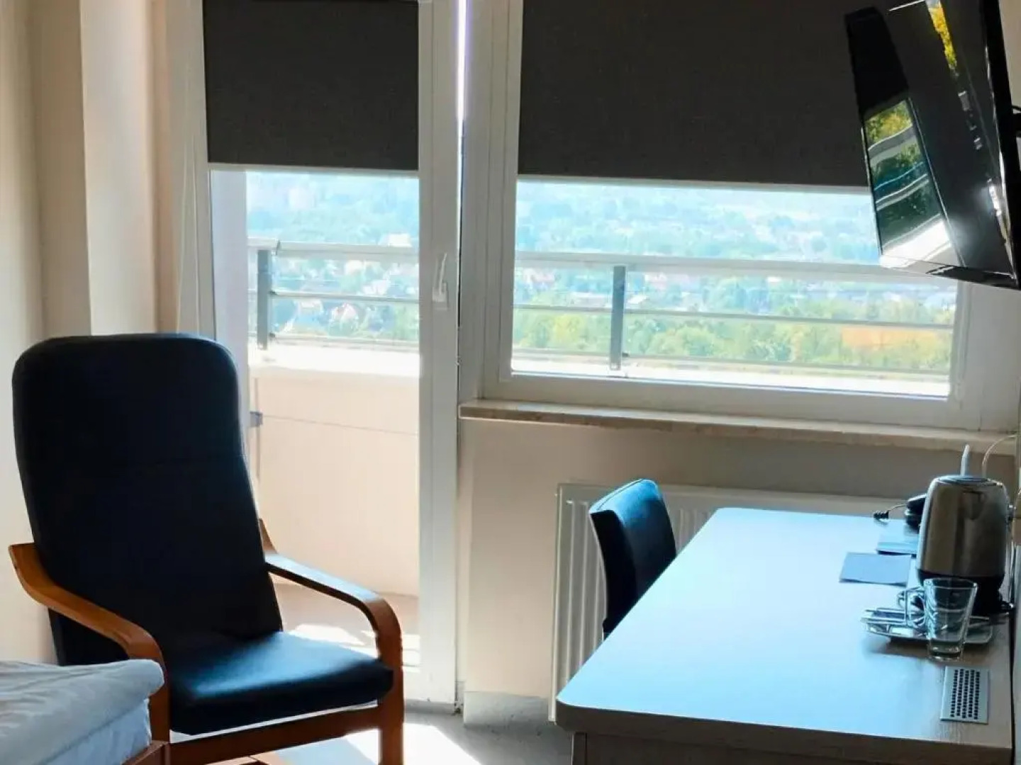 Przedsiębiorstwo Uzdrowiskowe Ustroń Sanatorium i Szpital Uzdrowiskowy Równica