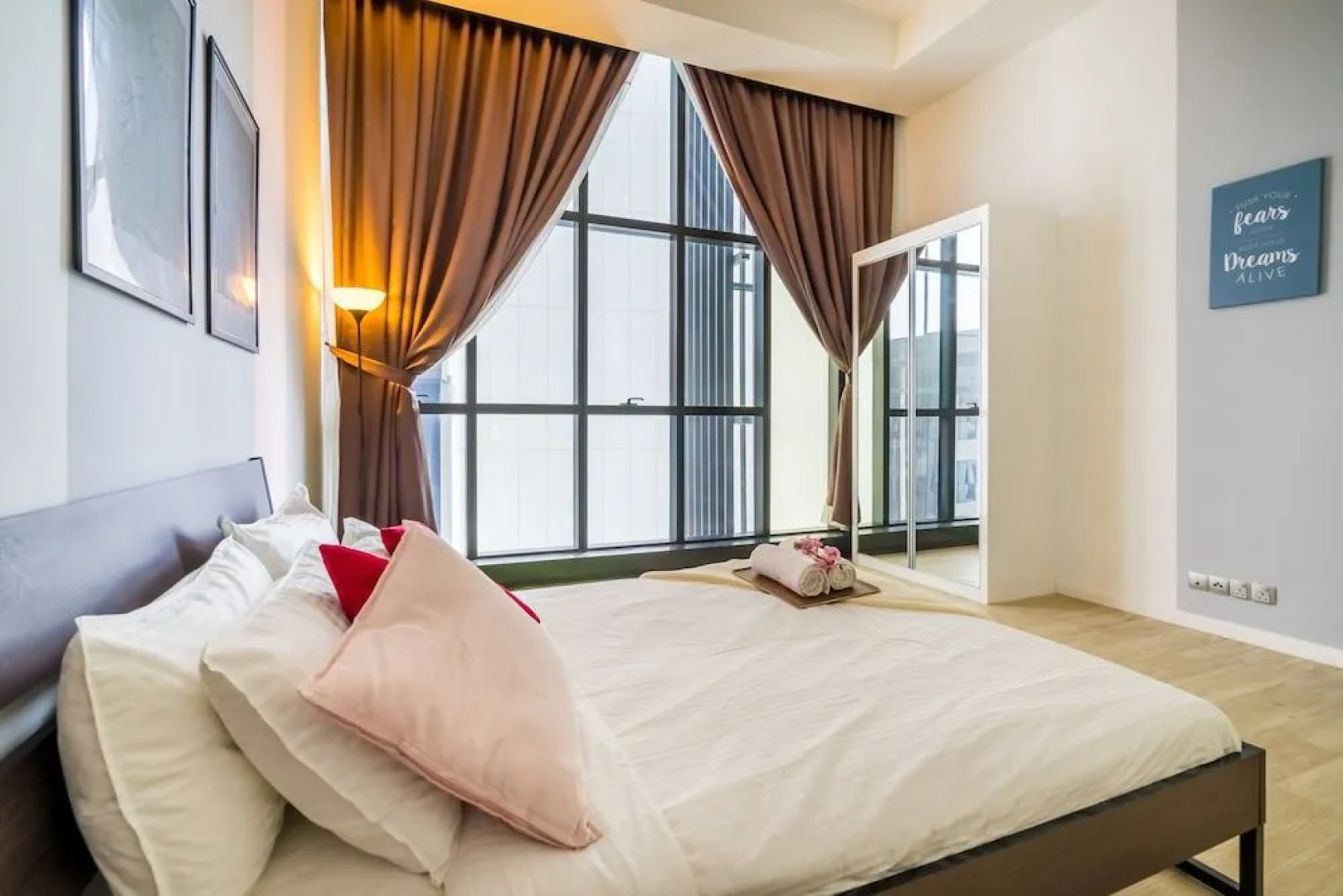 Mcity Ampang by Plush