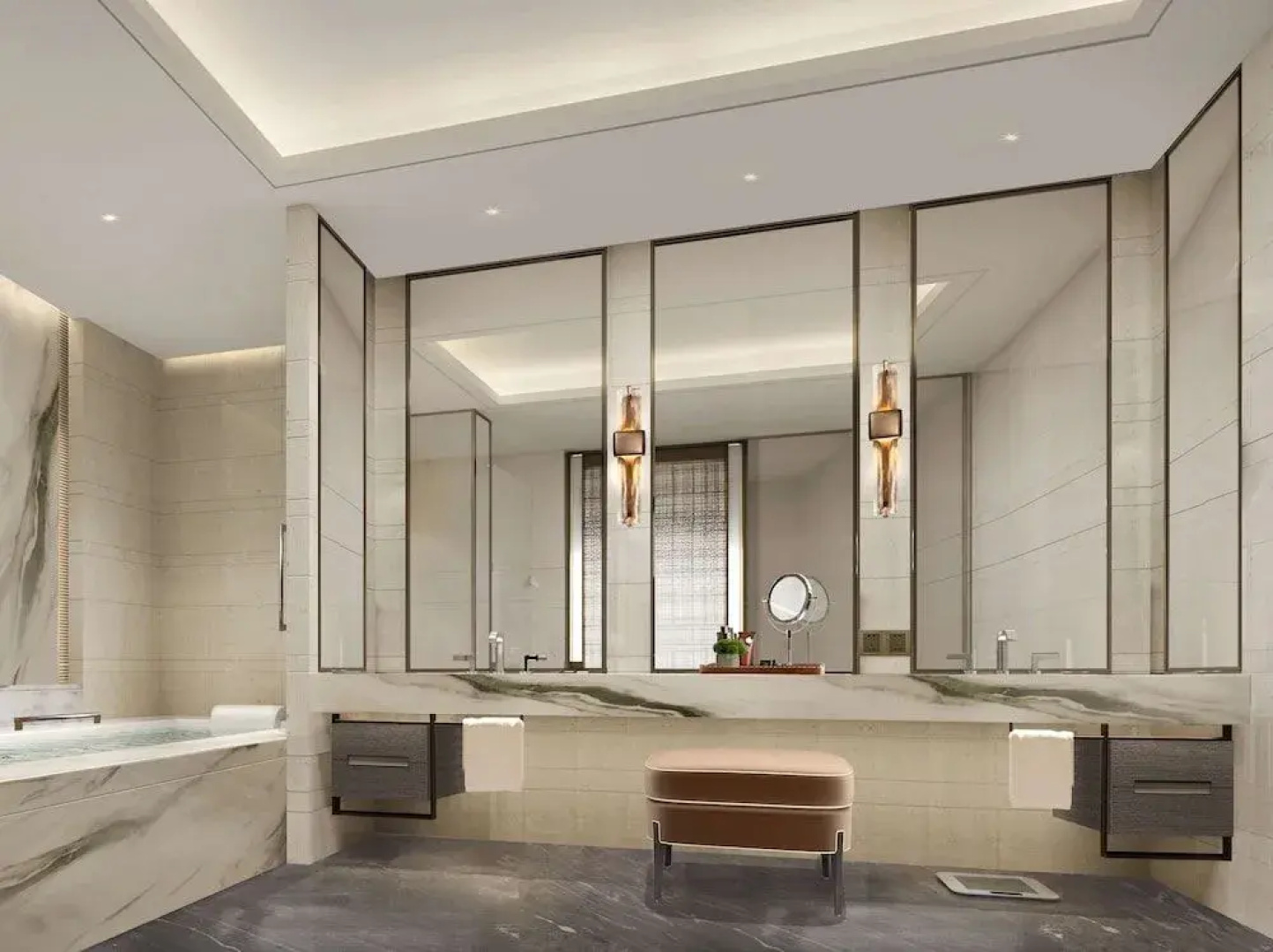 DoubleTree by Hilton Ya'An
