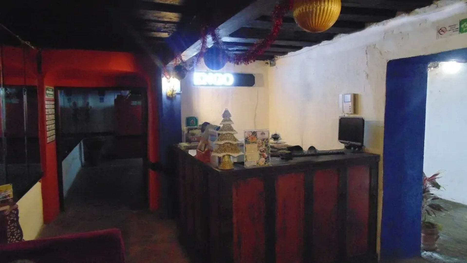 Casa Abolengo