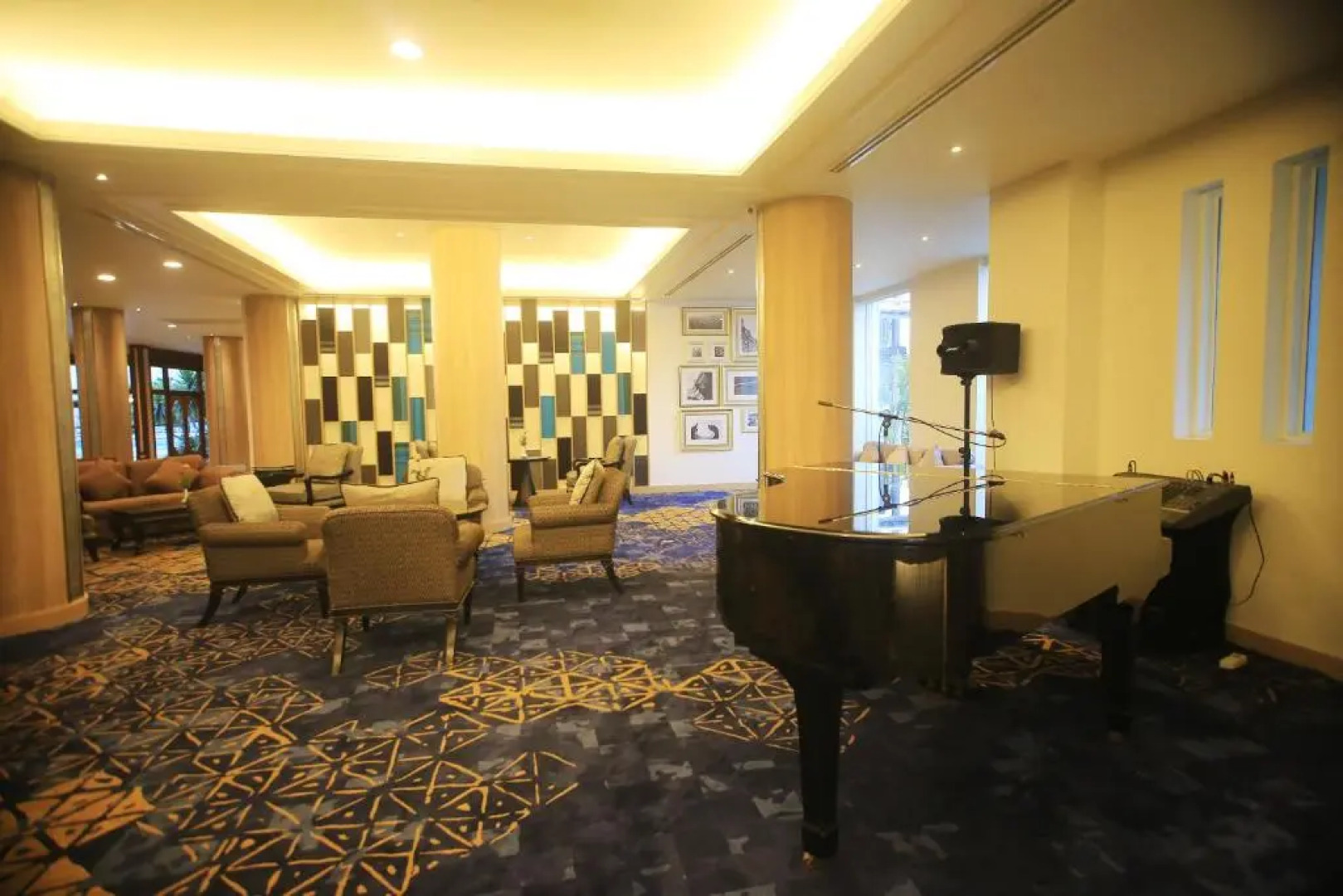 Wiang Inn Hotel Chiang Rai