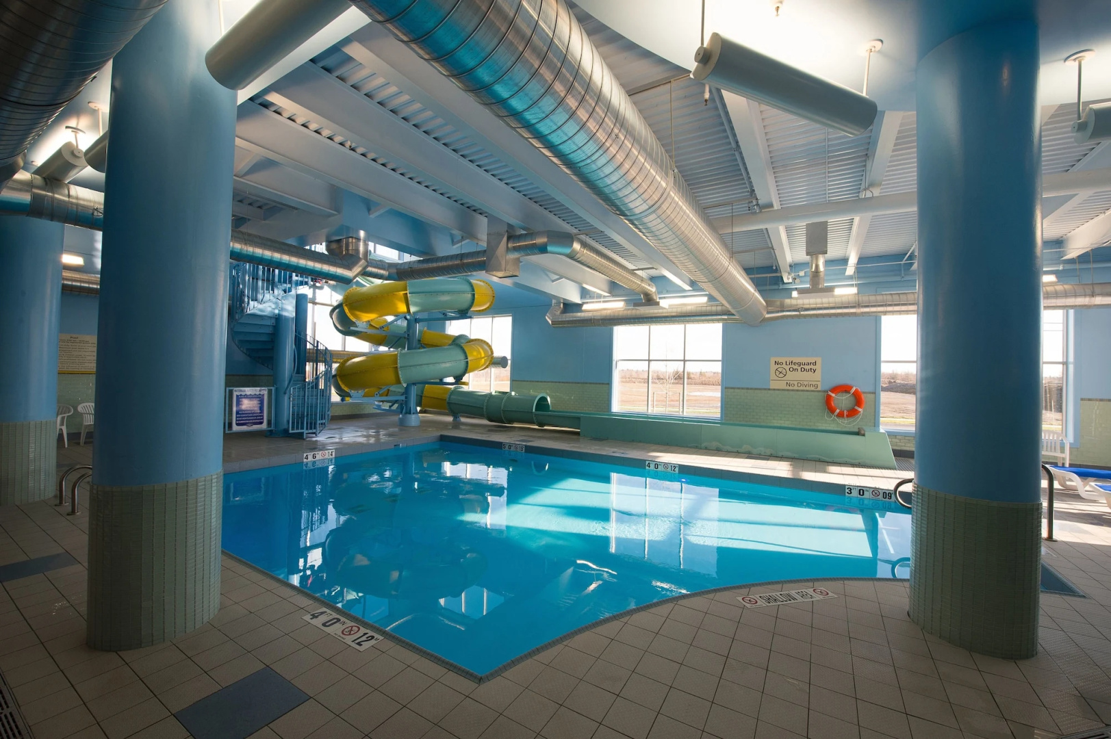 Hampton Inn by Hilton Sydney