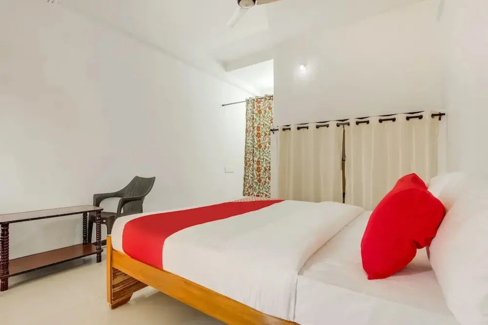 Sri Sakthi Vinayagar Residency by OYO Rooms