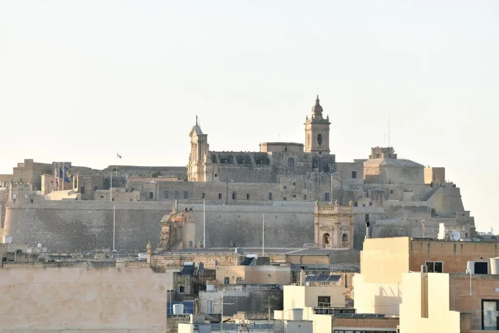 Anici Crt Penthouse 4 - with private rooftop pool