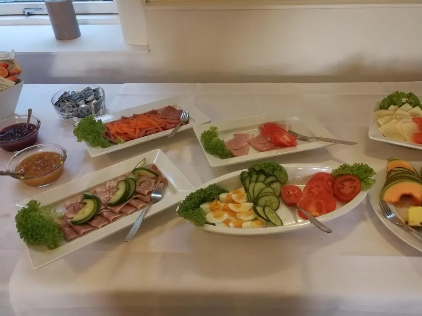 Færgelundens Motel and Kursuscenter