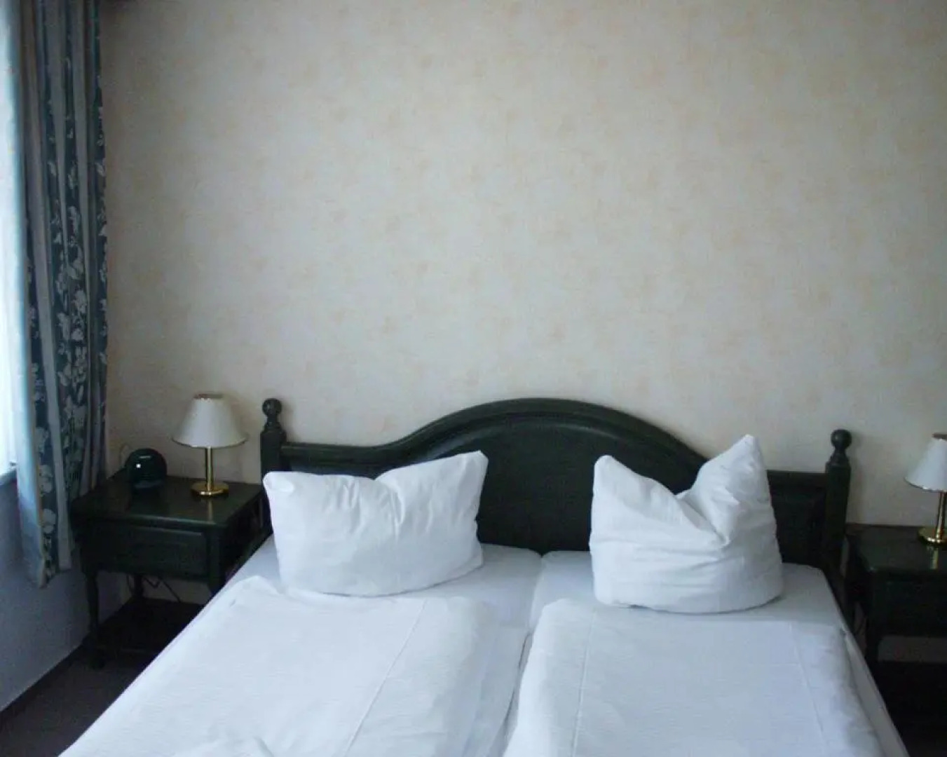 Restaurant und Pension Zur Nassen Ecke