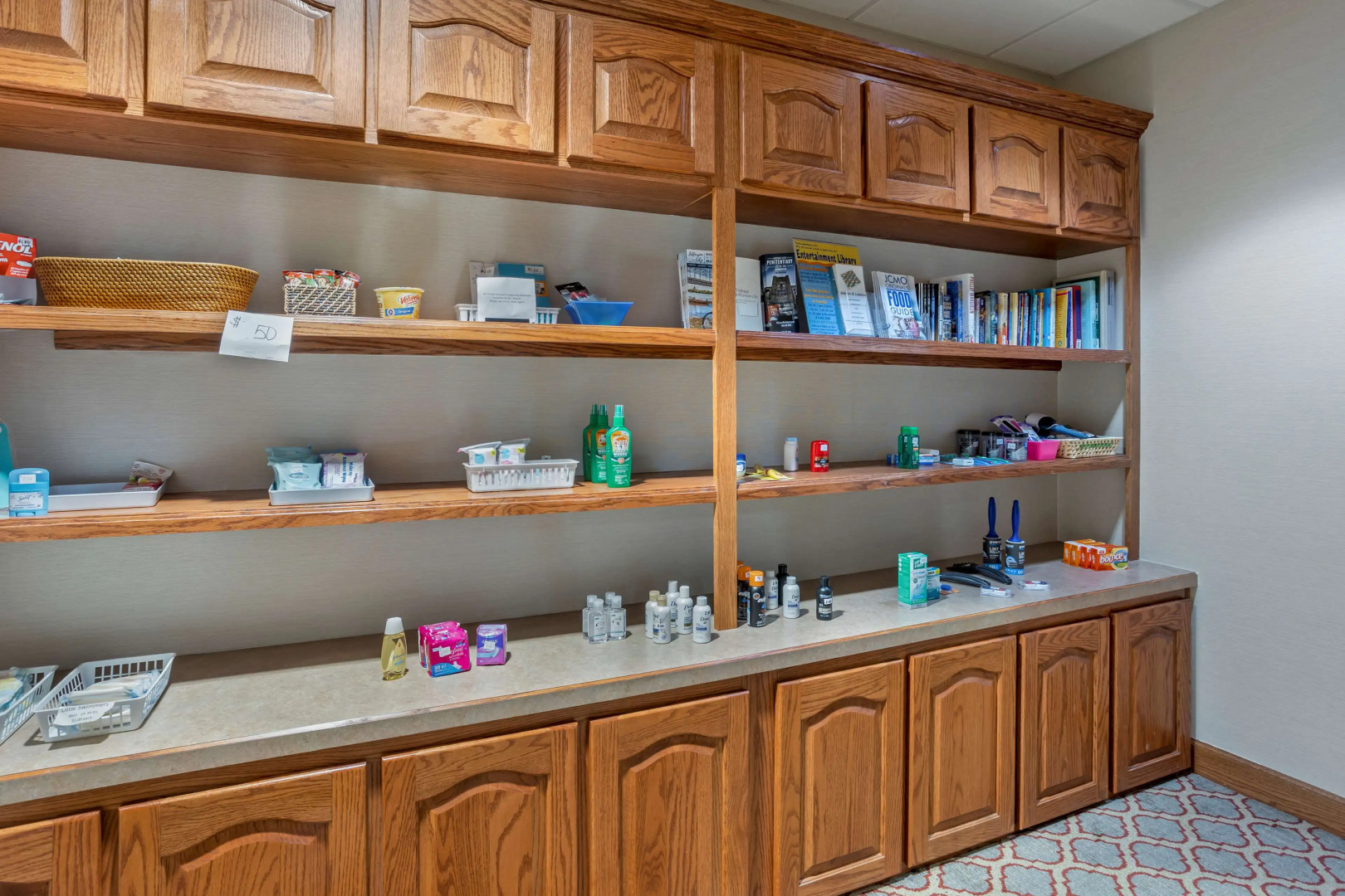 Best Western Plus Capital Inn