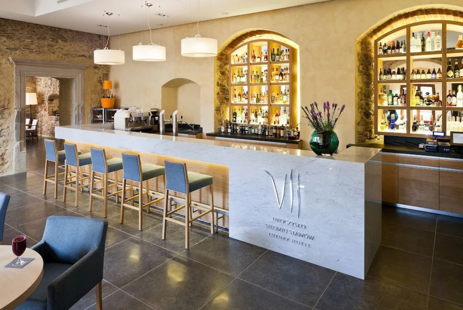 Uroczysko Siedmiu Stawów