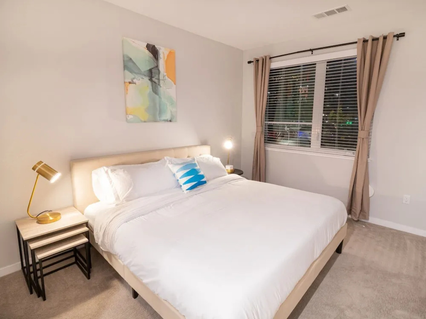 Kasa Menlo Park North Apartments