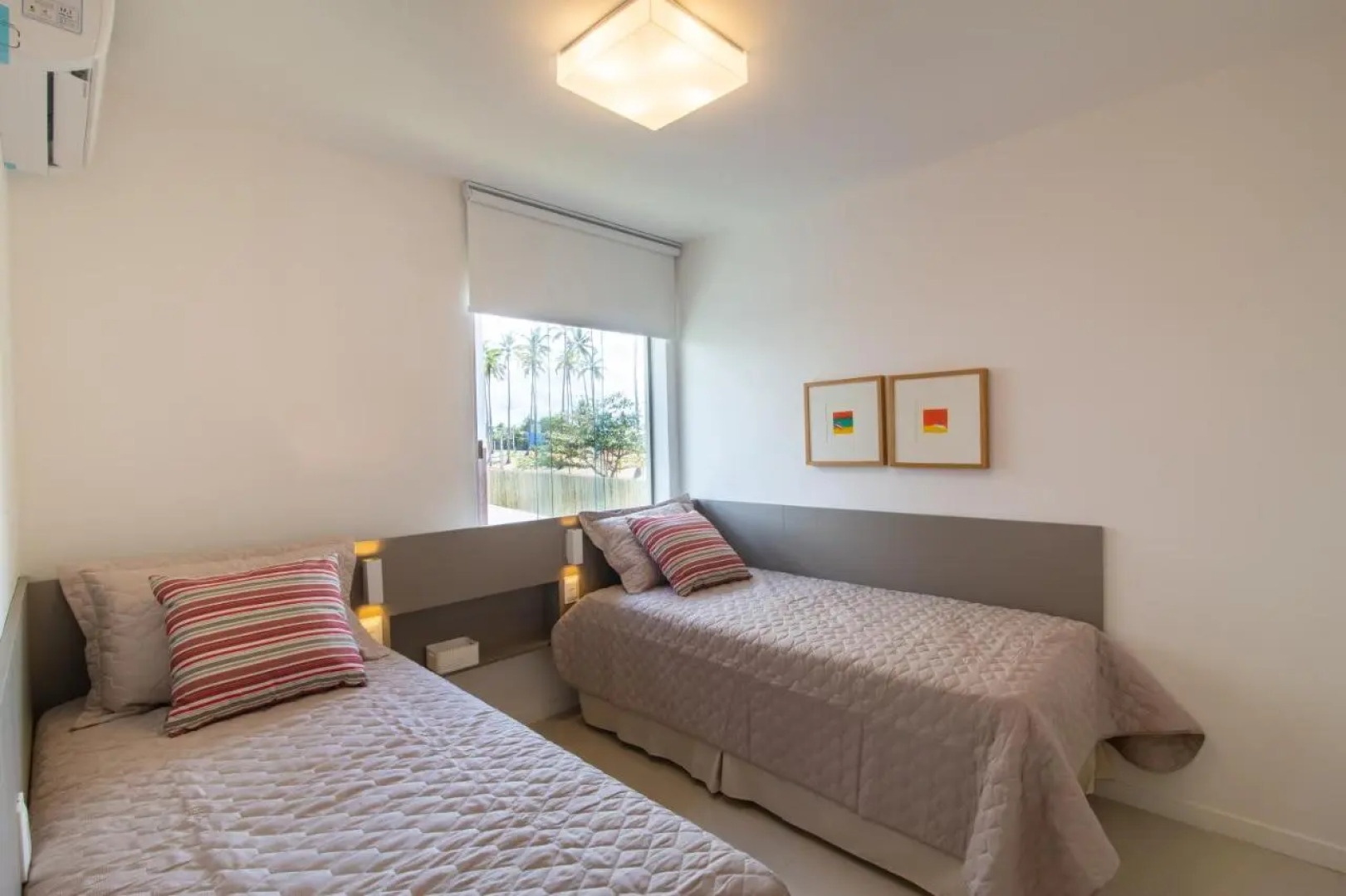 Areia Azul Aparts Brazil - Imbassai Ykutiba