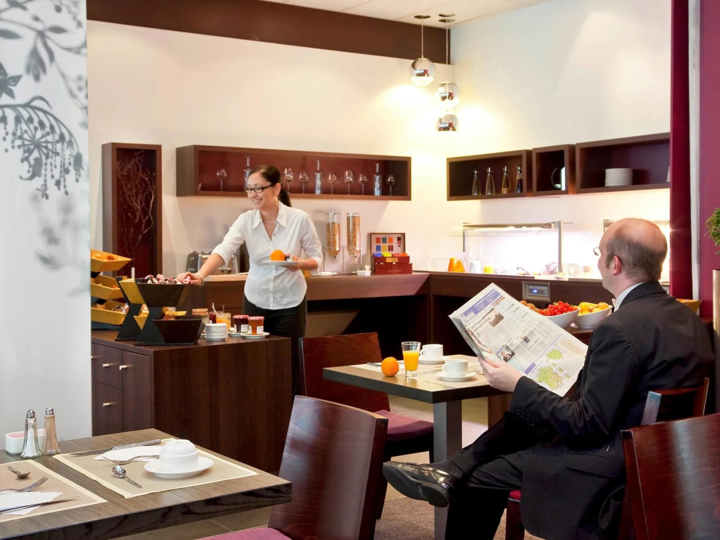 Novotel Marseille Est Porte d'Aubagne