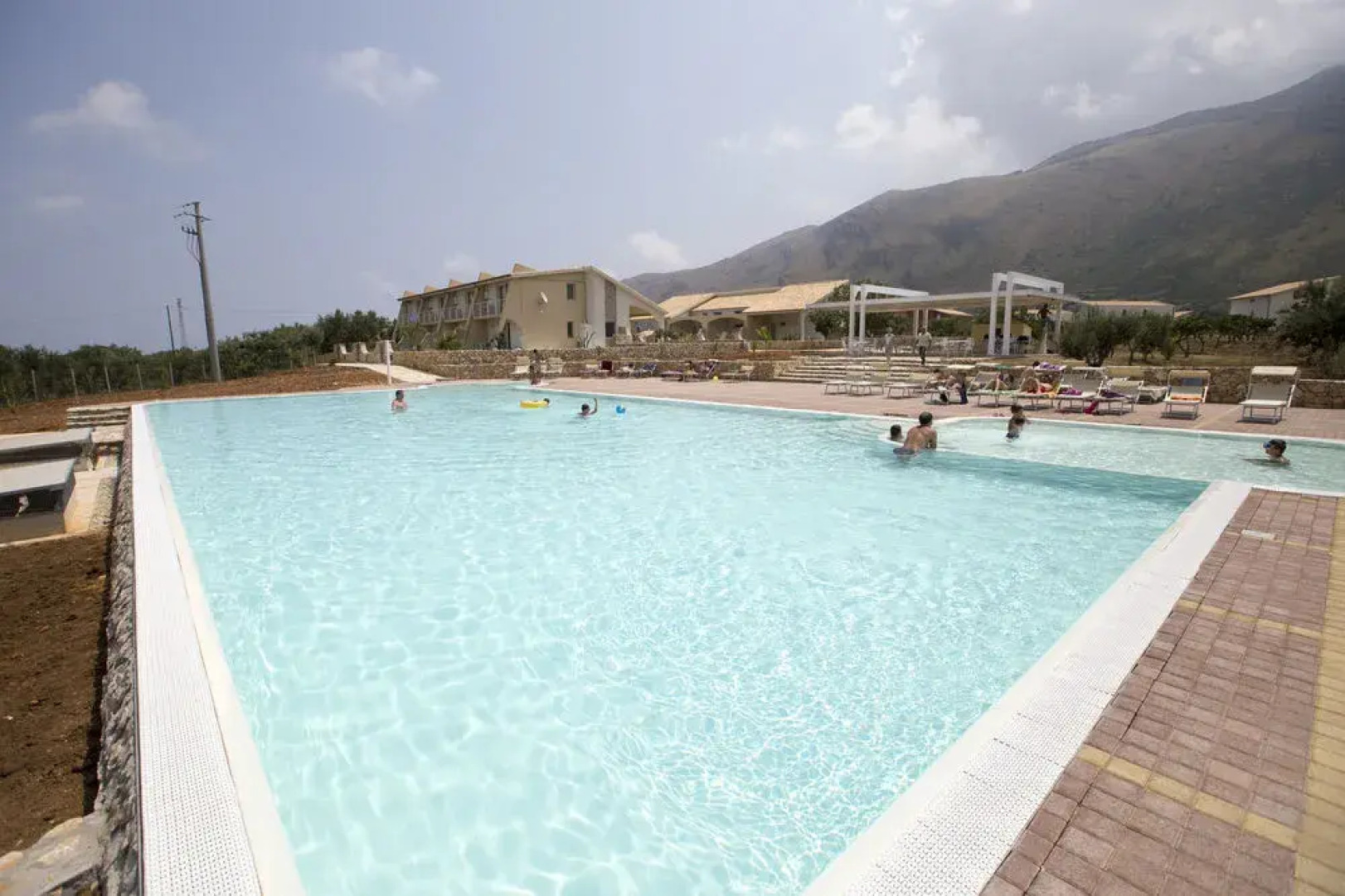 Villa Borgo Aranci Resort