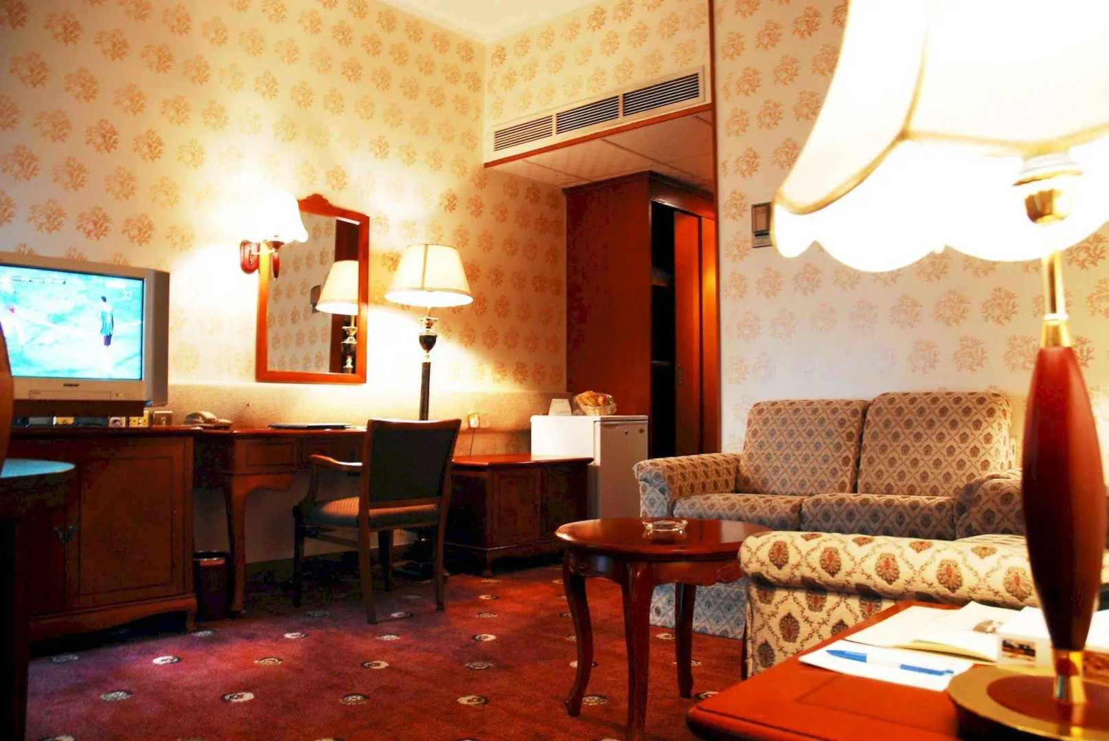 Dhahran International Hotel