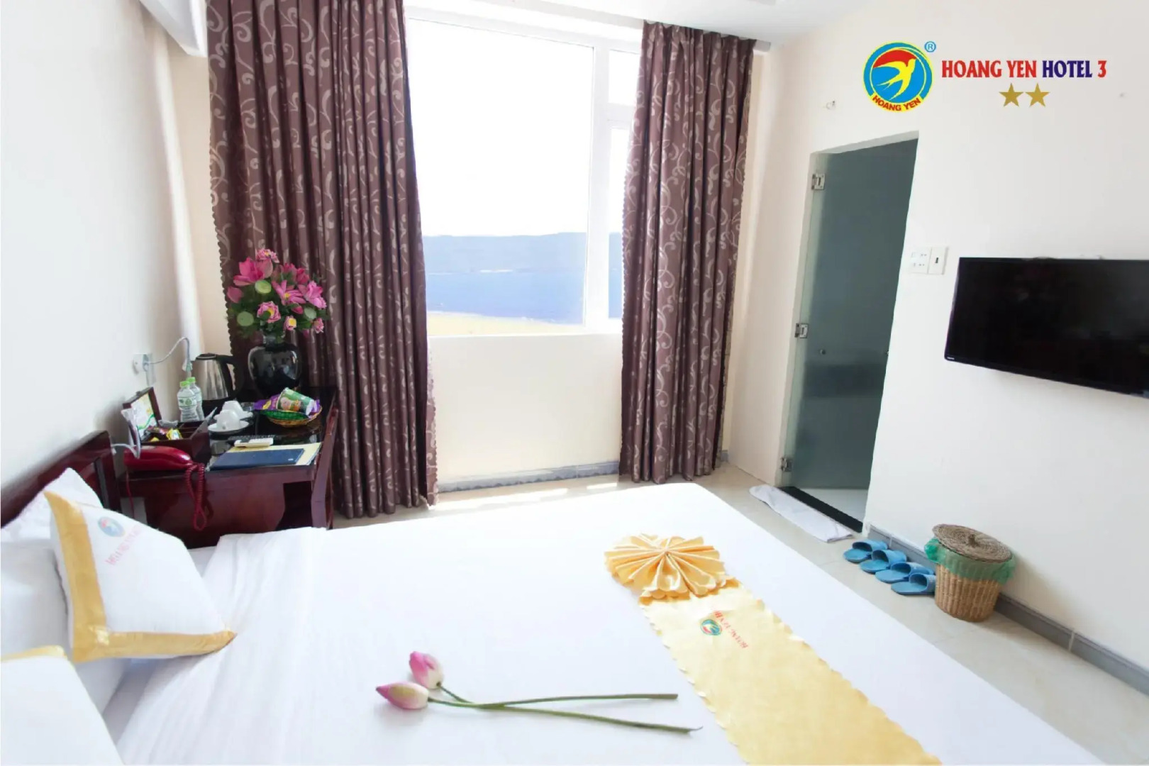 Hoang Yen 3 Hotel