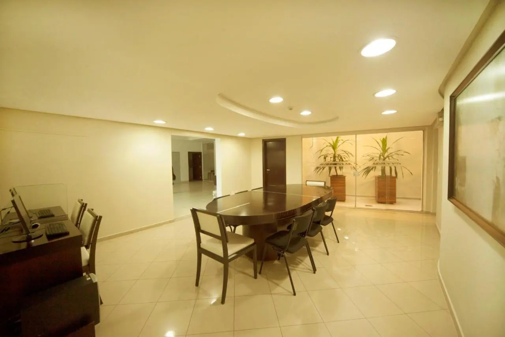 GoldMen Select Cianorte